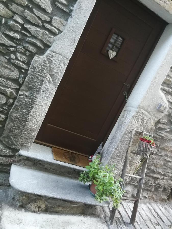 La Petite Maison Аоста Экстерьер фото