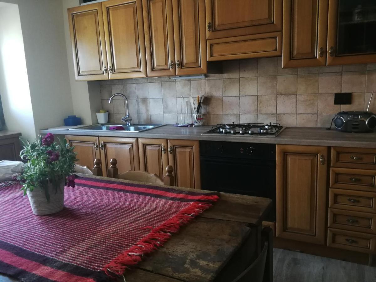 La Petite Maison Аоста Экстерьер фото