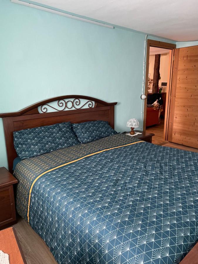 La Petite Maison Аоста Экстерьер фото